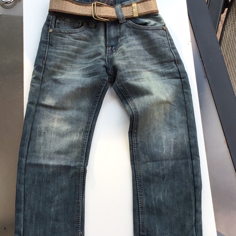 STEVE’S JEANS NWT
